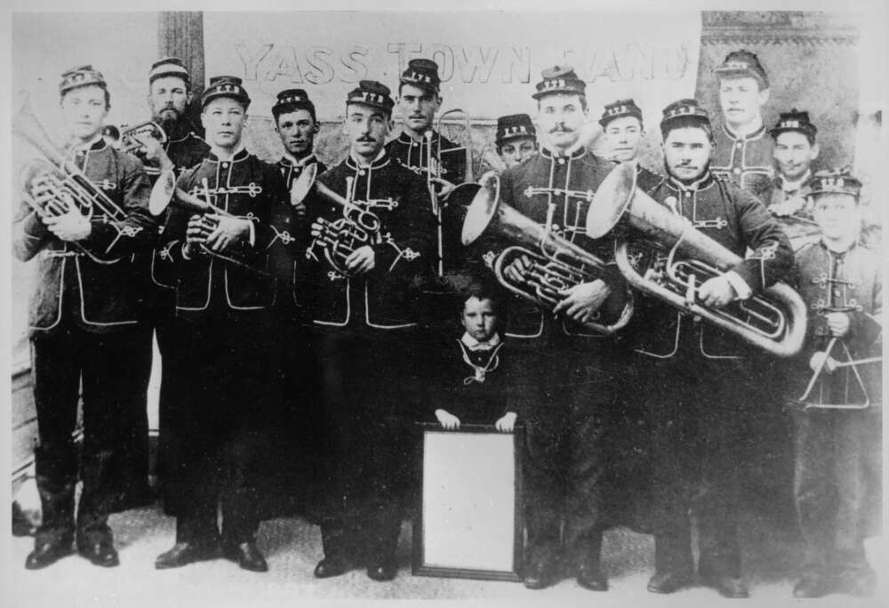 18970000_Yass-Town-Band