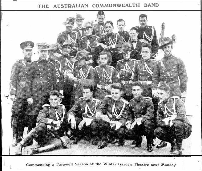 19271203_Figaro_Aust-Comm-Band-Farewell