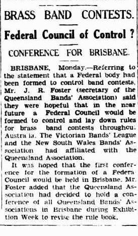 19330627_Toowoomba-Chronicle_Band-Council-Control