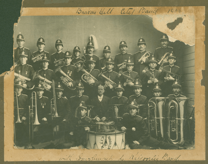 19060000_Broken-Hill-Band_Kalgoorlie