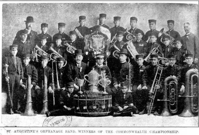 19061117_Advocate_Ballarat-Competion