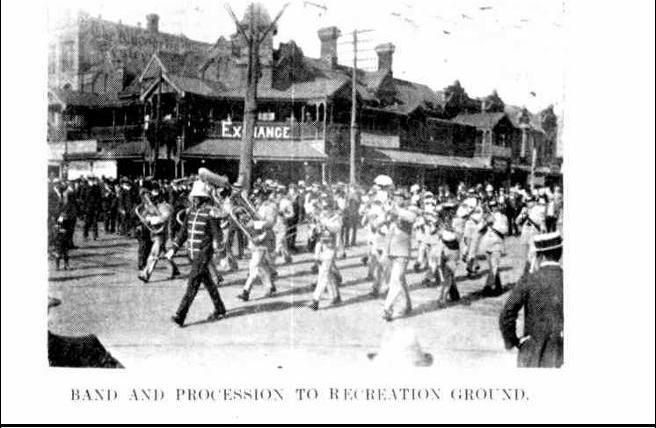 19111010_Kalgoorlie-Western-Argus_Competition-Procession